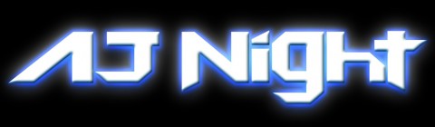 AJ Night_logo